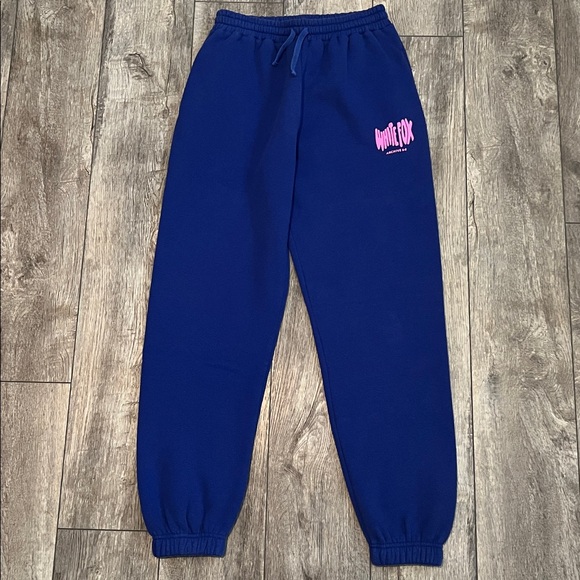 WHITE FOX SET - Picture 8 of 11